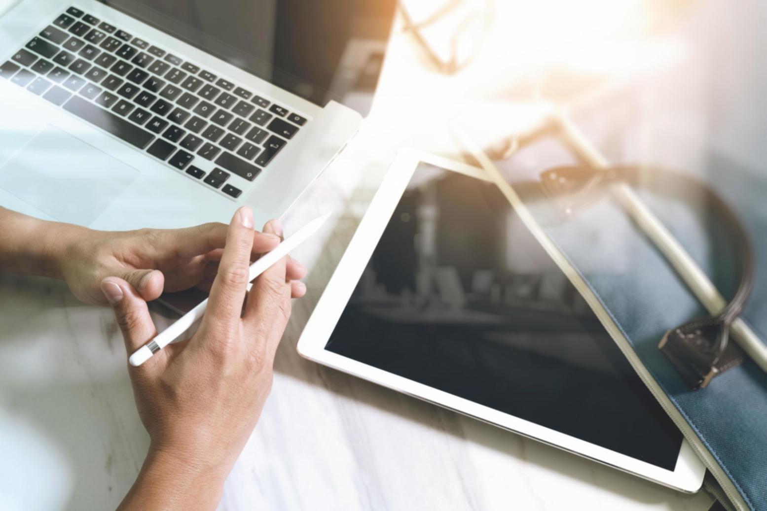 Professional local SEO training environment